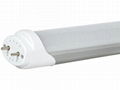 3 years warranty 9W to 18W led light,led tube light with CE ROHS approved