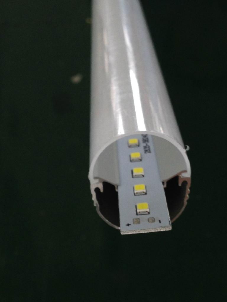 3 years warranty 9W to 18W led light,led tube light with CE ROHS approved 3