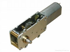 24mm gearbox diameter  DC gear motor 