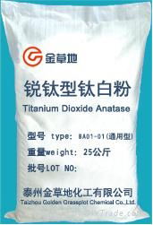 Anatase Titanium DioxideBA01-01 (universal)