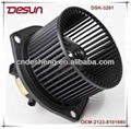 elelctric blower fan blower air conditioner blower for lada 2123-8101080