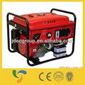 Senci Brand Small Gasoline Electric Generator