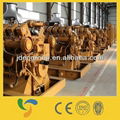 Diesel generator set(540KW)