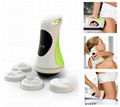 LA SPIN - (220V) HANDY POWER MASSAGER