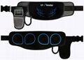 U-SLENDER EMS MASSAGER BELT 2