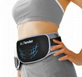 U-SLENDER EMS MASSAGER BELT 3