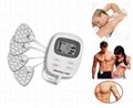 SLIMMING ANGEL – Electronic Muscle Stimulation Device