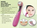 Sonic~Wand PHOTON ULTRASONIC BEAUTY WAND