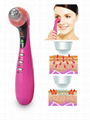 ION~ MAGIC WAND   PORTABLE BEAUTY SKIN REJUVENATOR 1