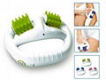 SILKY SKIN - ANTI CELLULITE ROLLER 1