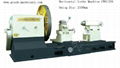 New! China Roll Rotor Turning Conventional Universal Horizontal Lathe Machine 1