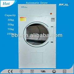 Laundry Machine Automatic Drying Machine
