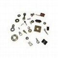 Aerospace Pressed Components