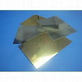 Metallic Laminated Paper 1