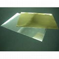 Metallic Laminated Paper 2