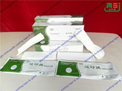 Medical fiberglass splint