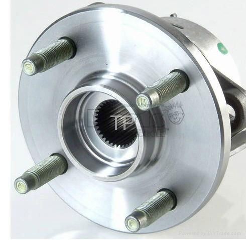 wheel bearing NTN HUB331 2