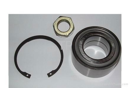 wheel bearing NTN HUB331 3