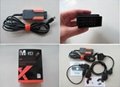 2014 mvci scanner for toyota tis techstream diagnostic tool 