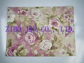 Plain Hot Sale Custom Printed Placemats-Floral 1