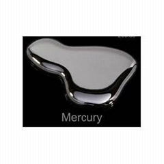 mercury