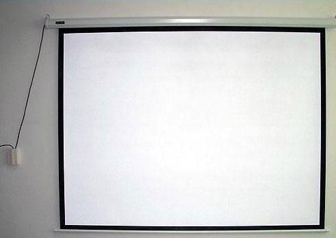 electric screen 2