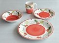 ceramic tableware cup 2