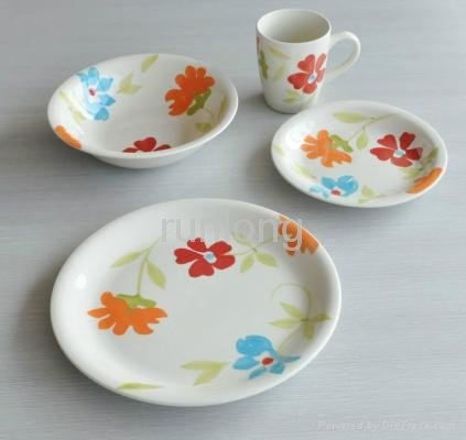ceramic tableware cup 3