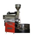 20 kg Commercial Gas Coffee Roaster 1