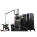 60 kg Commercial Gas Coffee Roaster 1