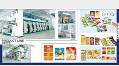 Shantou RongMei Packaging Co.,Ltd