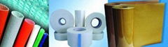 Fiberglass Woven Tapes