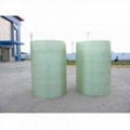 Fibre Glass Cylinders