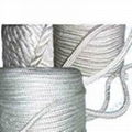 Twisted Fiberglass Ropes