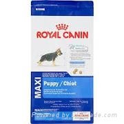 Royal Canin Maxi Puppy Food, 35 lbs