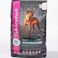 Eukanuba Large Breed Adult Food 33 lb