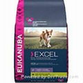 Eukanuba Excel Puppy Chicken Dry Dog