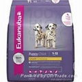 Eukanuba Puppy Growth Food 33 lbs 1