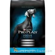 Pro plan Focus Adult Large Breed Formula Dry Dog Food