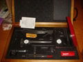 LS Starrett S904Z Apprentice Tool Set 65118