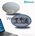 WS101 Bluetooth speaker 4