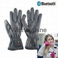 BT002 Talking Gloves 1