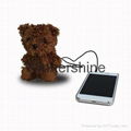 mini pet speaker for Children use 2