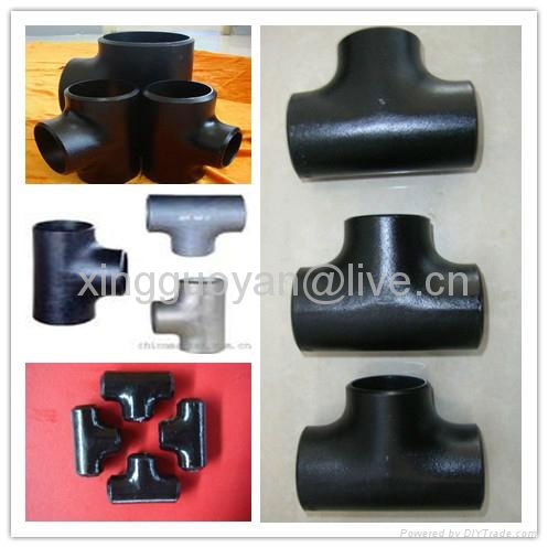 steel pipe fitting 4