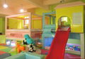 Children indoor playground soft play equipments China suppiler 2