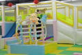 indoor amusement park kids soft play games equipment  2