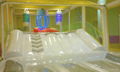 indoor amusement park kids soft play games equipment  3