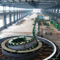 ERW API 5L Line Pipe