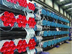 SMSL API 5L Line Pipe