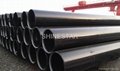 SMLS ASTM A53/A106 carbon steel pipe 3